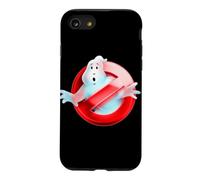 Carcasa para iPhone SE (2020) / 7/8 Ghostbusters 80s Neo Logo Cosplay 3D Cool Zuul Vintage Película