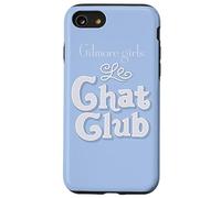 Carcasa para iPhone SE (2020) / 7/8 Gilmore Girls Le Chat Club