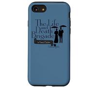 Carcasa para iPhone SE (2020) / 7/8 Gilmore Girls The Life and Death Brigade