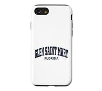 Carcasa para iPhone SE (2020) / 7/8 Glen Saint Mary Florida Vintage