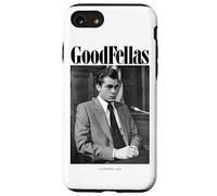 Carcasa para iPhone SE (2020) / 7/8 Goodfellas Henry Hill Court