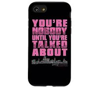 Carcasa para iPhone SE (2020) / 7/8 Gossip Girl You & Nobody