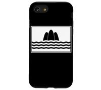 Carcasa para iPhone SE (2020) / 7/8 GOZO Bandera REPÚBLICA DE Malta Maltese Archipelago