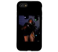 Carcasa para iPhone SE (2020) / 7/8 Grace Jones Esclava Al Rhythm Singer Modelo Andy Willsher