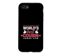 Carcasa para iPhone SE (2020) / 7/8 Gracioso Decir Esto como se ve el Primo del Mundo