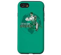 Carcasa para iPhone SE (2020) / 7/8 Green Lantern Easy Being Green