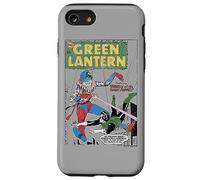 Carcasa para iPhone SE (2020) / 7/8 Green Lantern Puppet Menace