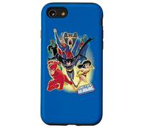 Carcasa para iPhone SE (2020) / 7/8 Green Lantern Unlimited