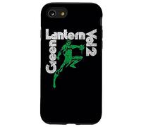 Carcasa para iPhone SE (2020) / 7/8 Green Lantern Vol 2