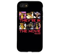 Carcasa para iPhone SE (2020) / 7/8 Gremlins 2 In The Movie