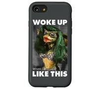 Carcasa para iPhone SE (2020) / 7/8 Gremlins Morning Monster