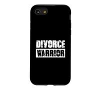 Carcasa para iPhone SE (2020) / 7/8 Guerrero del Divorcio