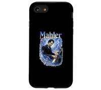 Carcasa para iPhone SE (2020) / 7/8 Gustav Mahler Compositor