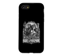 Carcasa para iPhone SE (2020) / 7/8 Hades Y Perséfone Reinas Bajo La Tierra Mito