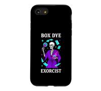Carcasa para iPhone SE (2020) / 7/8 Hairstylist Tarot Box Dye Exorcist Colorist