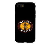 Carcasa para iPhone SE (2020) / 7/8 Ham Radio RTTY Operator Vintage Tube Baudot Babble