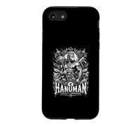 Carcasa para iPhone SE (2020) / 7/8 Hanuman Lealtad Inquebrantable Jai Hanuman Ram Bhakti Poder