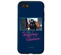 Carcasa para iPhone SE (2020) / 7/8 Harley Quinn Bane Caffeine Is My Reckoning