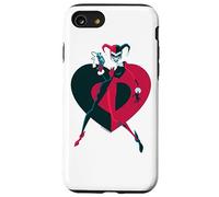 Carcasa para iPhone SE (2020) / 7/8 Harley Quinn Heart