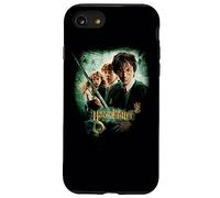 Carcasa para iPhone SE (2020) / 7/8 Harry Potter Chamber of Secrets Poster