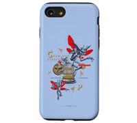 Carcasa para iPhone SE (2020) / 7/8 Harry Potter Cornish Pixies Making Mischief