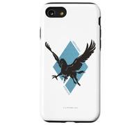 Carcasa para iPhone SE (2020) / 7/8 Harry Potter Hippo Handle Buckbeak