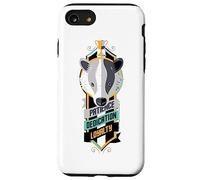 Carcasa para iPhone SE (2020) / 7/8 Harry Potter Hufflepuff Traits