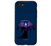 Carcasa para iPhone SE (2020) / 7/8 Harry Potter Riddle's Gravestone Angel of Death