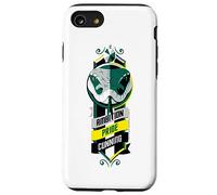 Carcasa para iPhone SE (2020) / 7/8 Harry Potter Slytherin Traits