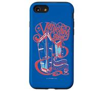 Carcasa para iPhone SE (2020) / 7/8 Harry Potter The Vanishing Cabinet Borgin Burkes