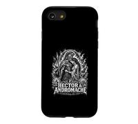 Carcasa para iPhone SE (2020) / 7/8 Héctor Y Andrómaca Despedida del Mito De Troya