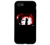 Carcasa para iPhone SE (2020) / 7/8 Hermanas de la Misericordia Primero y último y Siempre por Phil Nicholls