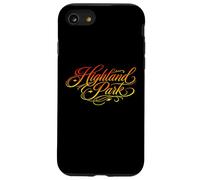Carcasa para iPhone SE (2020) / 7/8 Highland Park NELA Noreste de Los Ángeles HLP York 323 90042