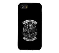 Carcasa para iPhone SE (2020) / 7/8 Hijas De Gracia Capítulo Reino Fe Cristiana