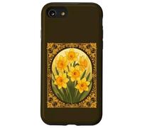 Carcasa para iPhone SE (2020) / 7/8 Hola Primavera El Alegre Narciso Marzo