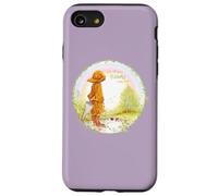 Carcasa para iPhone SE (2020) / 7/8 Holly Hobbie Que Todos Tus Sueños Se Hagan Realidad