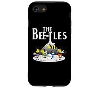 Carcasa para iPhone SE (2020) / 7/8 Honey Bee Apiarist Funny Apicultura Abeja Amante