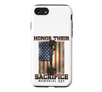 Carcasa para iPhone SE (2020) / 7/8 Honor SU SACRIFICADO
