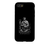 Carcasa para iPhone SE (2020) / 7/8 Horace Aurea Mediocritas Poeta Romano Latino
