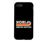 Carcasa para iPhone SE (2020) / 7/8 Hori Retro 70s 80s Sunset Stripe