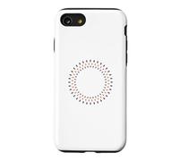 Carcasa para iPhone SE (2020) / 7/8 Hormigas Círculo Formación Insectos Rastreros