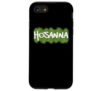 Carcasa para iPhone SE (2020) / 7/8 Hosanna in The Highest Palm Sunday Sanctus Católico Pascua