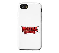 Carcasa para iPhone SE (2020) / 7/8 Hostile Uterus Pro Choice Derechos de Las Mujeres Feministas Diversión Enojada