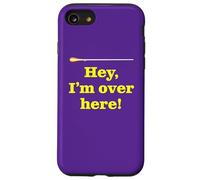 Carcasa para iPhone SE (2020) / 7/8 Humor Divertido Directores Musical y Mejor Director Música