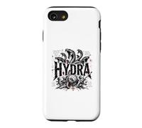Carcasa para iPhone SE (2020) / 7/8 Hydra Leyenda Mito Griego Monster Batalla Hydra