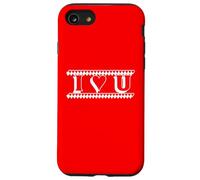 Carcasa para iPhone SE (2020) / 7/8 I Heart u | I Love You Hearts I Love U Loving