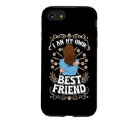 Carcasa para iPhone SE (2020) / 7/8 I'm my Own Best Friend Who Strengthens me