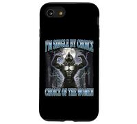 Carcasa para iPhone SE (2020) / 7/8 I'm Single by Choice of The Women