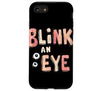 Carcasa para iPhone SE (2020) / 7/8 Impresionante Disfraz de Emblema de Habla Parpadeante