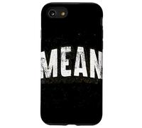 Carcasa para iPhone SE (2020) / 7/8 Impresionante Disfraz de Habla Media para niños y niñas